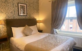 Fitzwilliam Townhouse